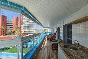 Apartamento Ilha de Milos