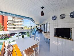 Apartamento Ilha de Milos