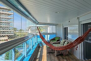 Apartamento Ilha de Milos