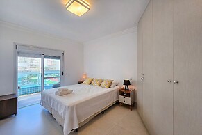 Apartamento Ilha de Milos