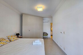 Apartamento Ilha de Milos