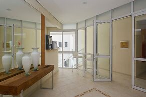 Apartamento Ilha de Milos