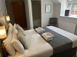 East Ayton Lodge Hotel