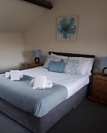 East Ayton Lodge Hotel