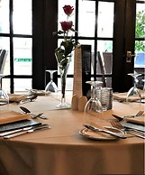 East Ayton Lodge Hotel