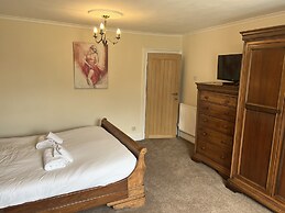 East Ayton Lodge Hotel