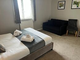 East Ayton Lodge Hotel