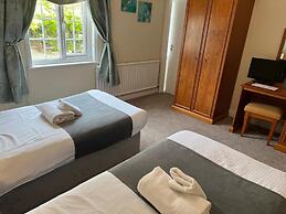 East Ayton Lodge Hotel