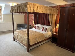 East Ayton Lodge Hotel