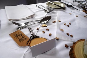 East Ayton Lodge Hotel