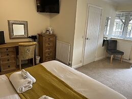 East Ayton Lodge Hotel