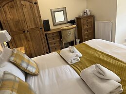 East Ayton Lodge Hotel