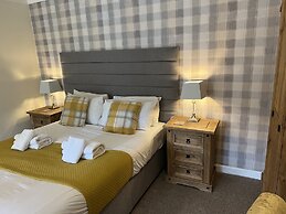 East Ayton Lodge Hotel