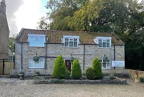 East Ayton Lodge Hotel