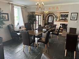 East Ayton Lodge Hotel