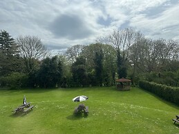 East Ayton Lodge Hotel