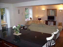 East Ayton Lodge Hotel