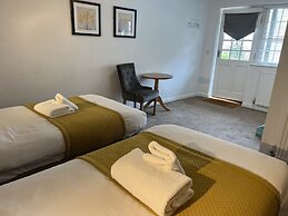 East Ayton Lodge Hotel