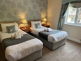 East Ayton Lodge Hotel