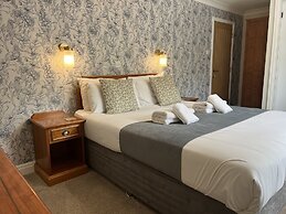 East Ayton Lodge Hotel