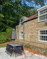 East Ayton Lodge Hotel