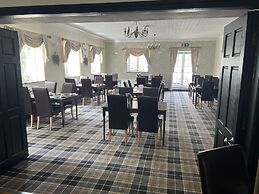 East Ayton Lodge Hotel