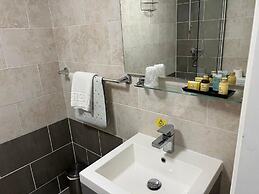 East Ayton Lodge Hotel