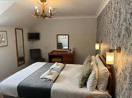 East Ayton Lodge Hotel