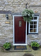 East Ayton Lodge Hotel