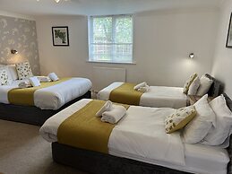 East Ayton Lodge Hotel