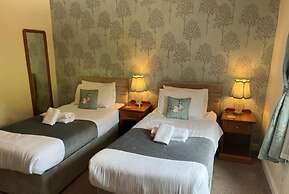 East Ayton Lodge Hotel