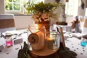 East Ayton Lodge Hotel