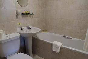 East Ayton Lodge Hotel