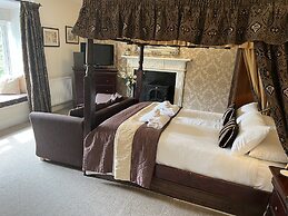 East Ayton Lodge Hotel
