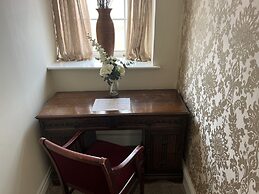 East Ayton Lodge Hotel