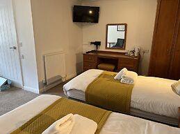 East Ayton Lodge Hotel