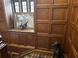 East Ayton Lodge Hotel