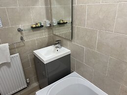 East Ayton Lodge Hotel