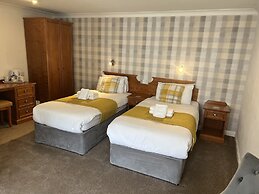 East Ayton Lodge Hotel