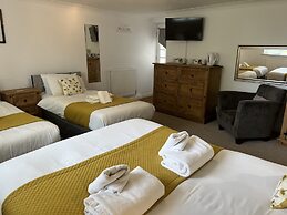 East Ayton Lodge Hotel