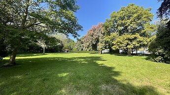 East Ayton Lodge Hotel