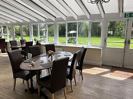 East Ayton Lodge Hotel