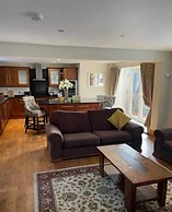 East Ayton Lodge Hotel