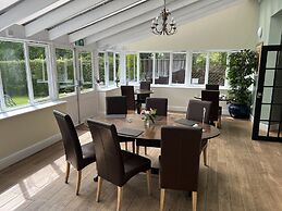 East Ayton Lodge Hotel