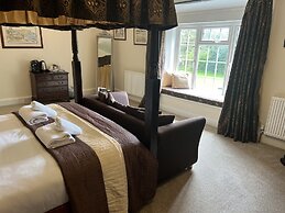 East Ayton Lodge Hotel