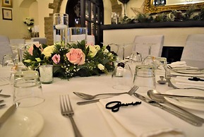 East Ayton Lodge Hotel