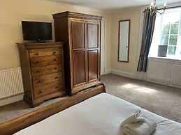 East Ayton Lodge Hotel