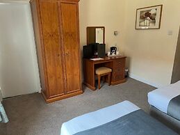 East Ayton Lodge Hotel