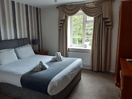 East Ayton Lodge Hotel