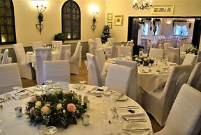 East Ayton Lodge Hotel